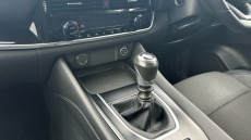 Nissan Qashqai 1.3 DiG-T MH N-Connecta 5dr Petrol Hatchback